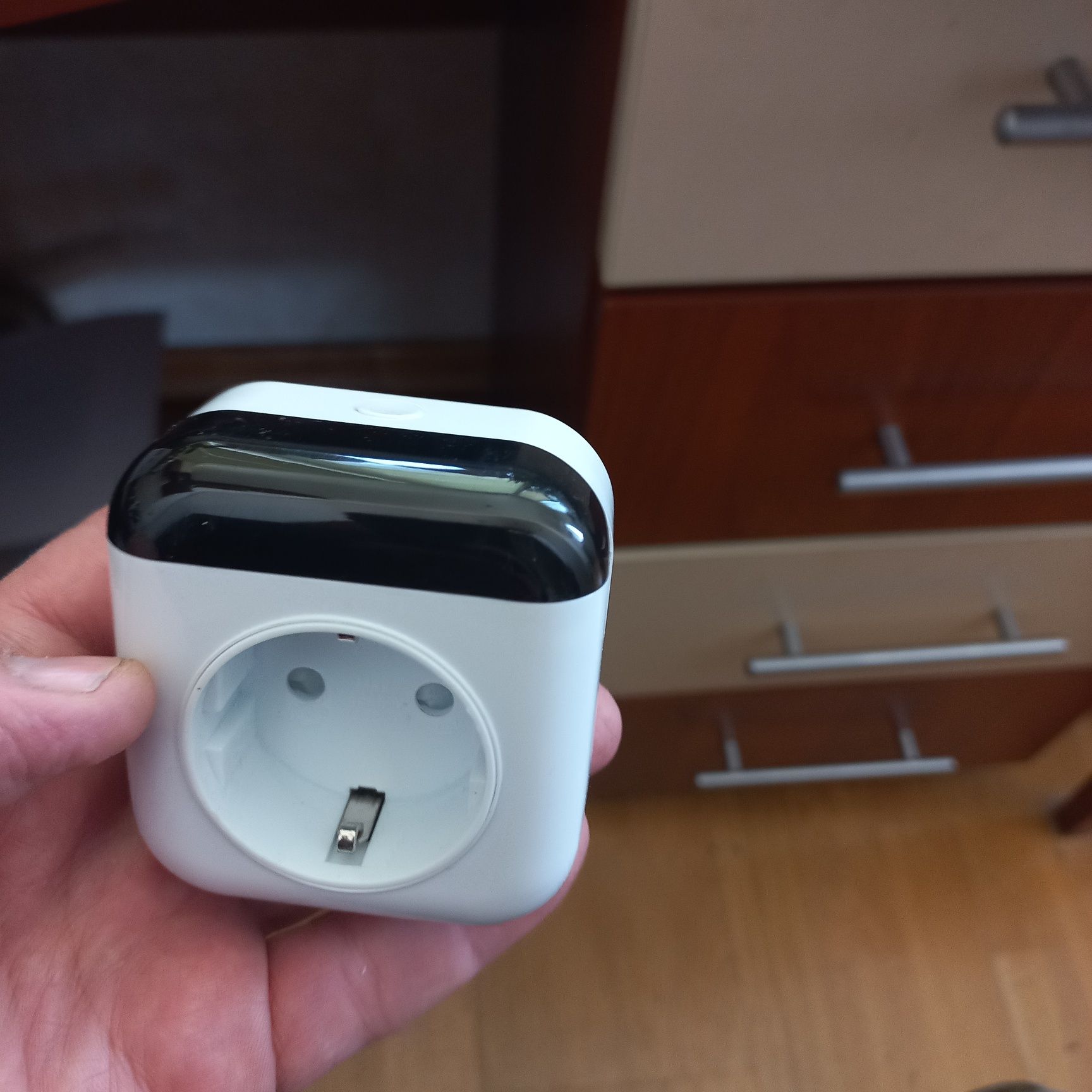 Розетка термостат Wi-Fi Thermo Pro 700 w