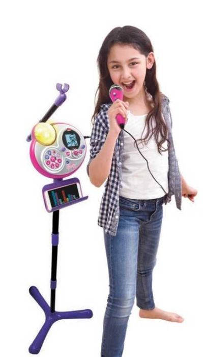 KId Superstar Karaoke