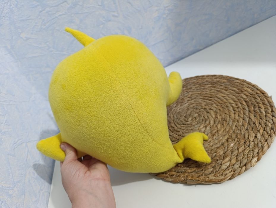 Baby shark акуленок акульонок мягкая игрушка