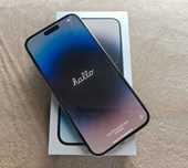 iPhone 14 Pro Max 128GB