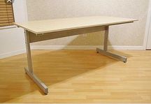 Secretária Jerker Desk 160x80