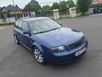 AUDI A6 C5 4.2 V8