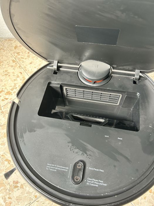 Mi Robot vacuum-mop 2 PRO