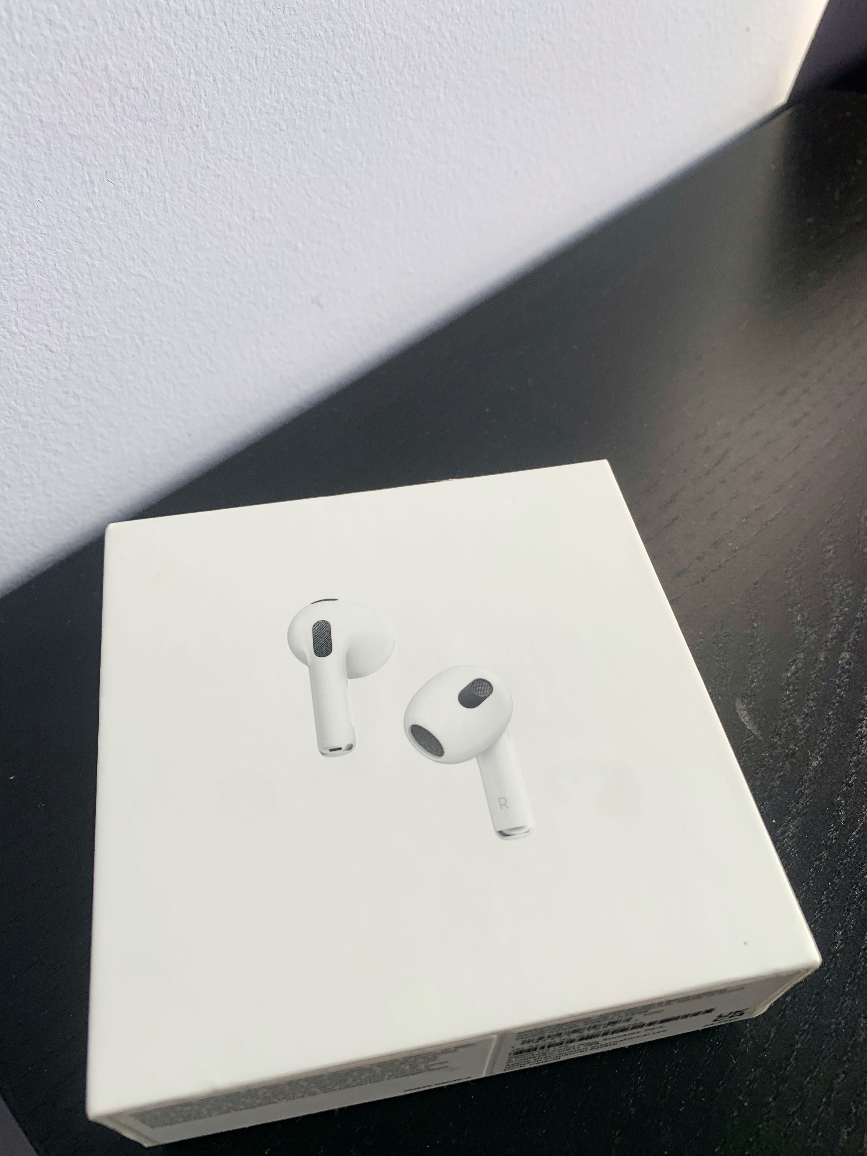 Apple AirPods 3 ORYGINAL