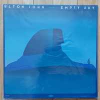 Elton John Empty Sky 1975 USA (NM-/EX+)