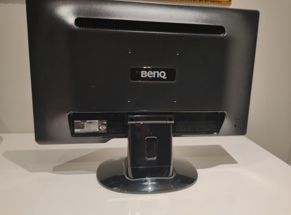 BenQ Monitor LED komputerowy 22 cale