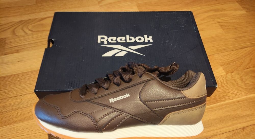 Tenis Reebok NOVOS