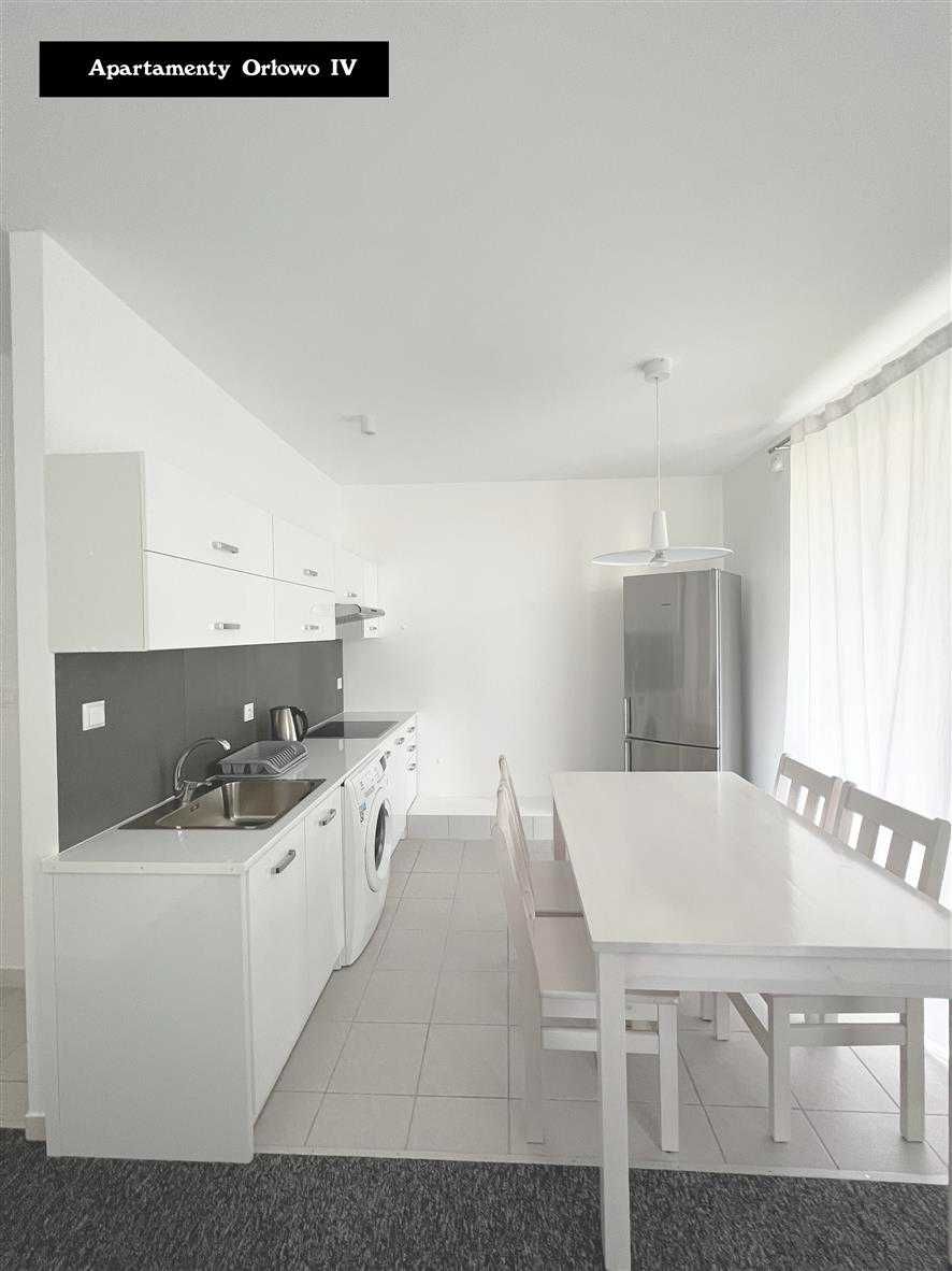 Apartamenty ORŁOWO ostatnie terminy LATO 2025