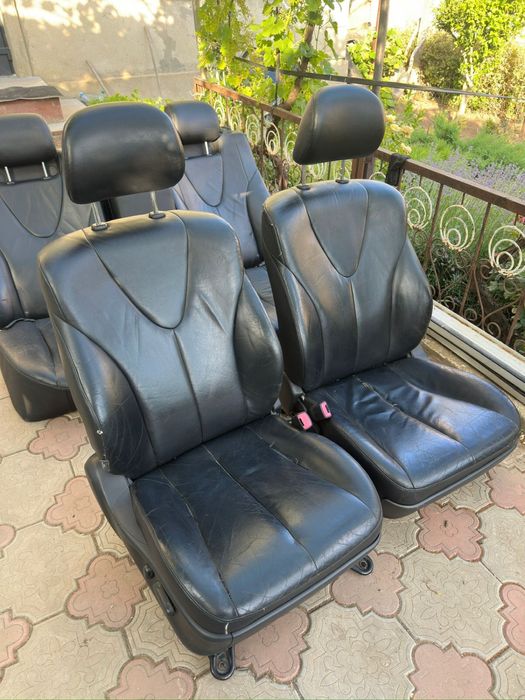 Салон,сиденья,сидушки toyota camry 40,aurion