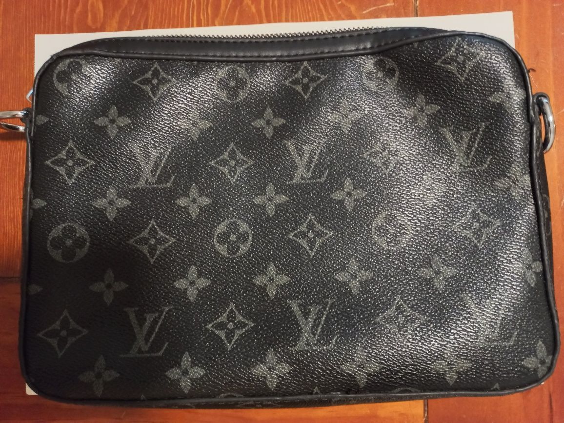 Bolsa Louis Vuitton Homem