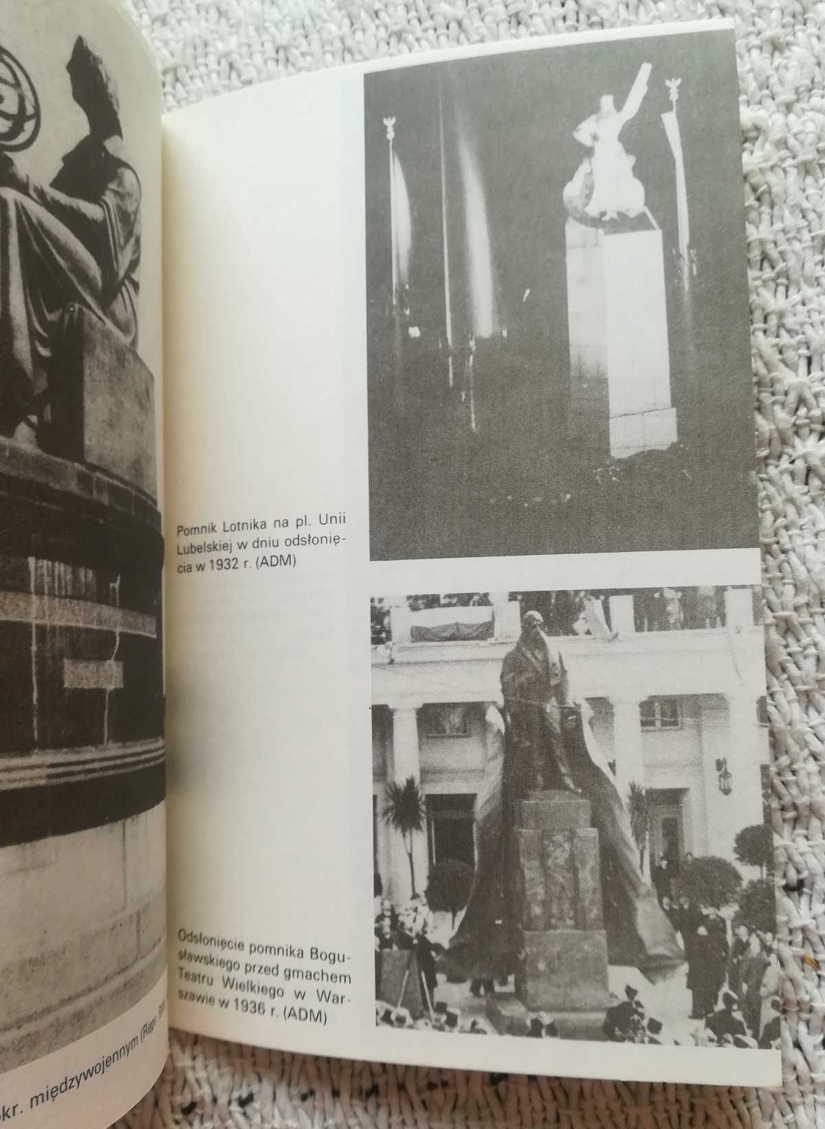 „Warszawscy „Pomazańcy” Teodor Niewiadomski