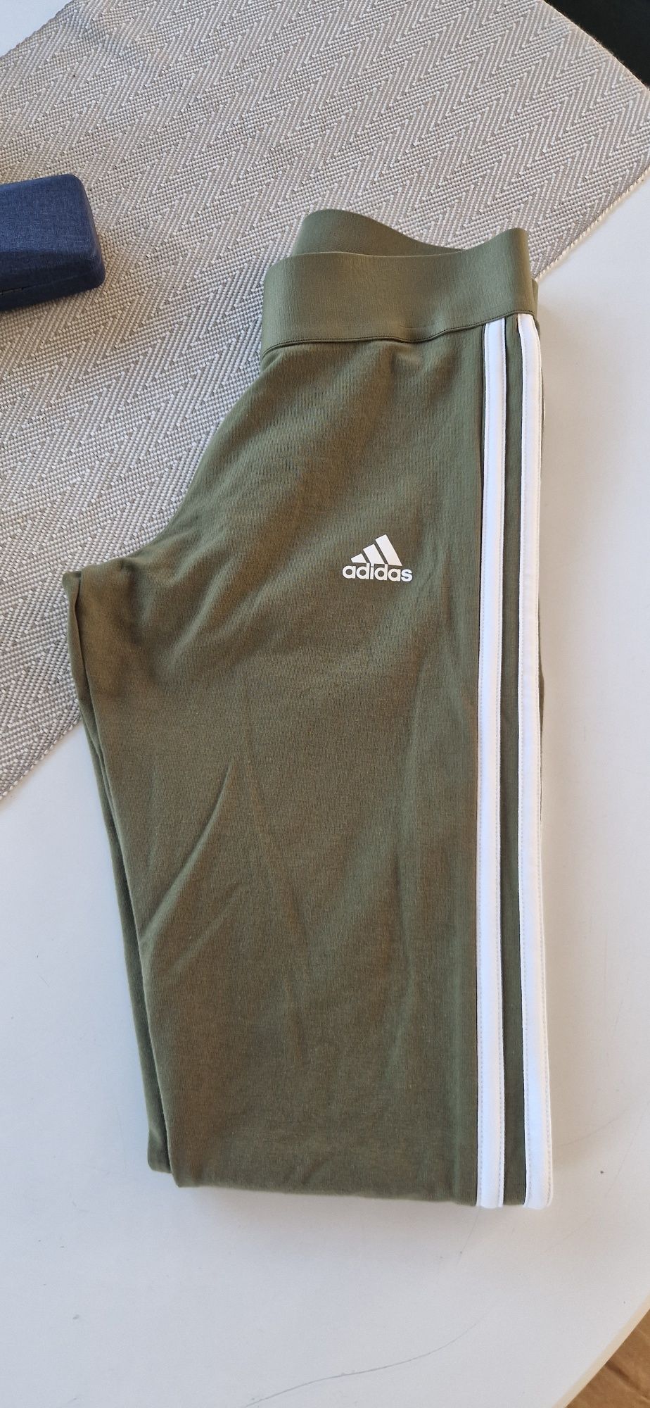 Leginsy Adidas nowe