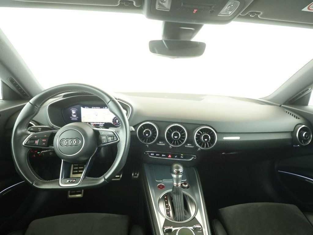Audi TTS 8S 310CV