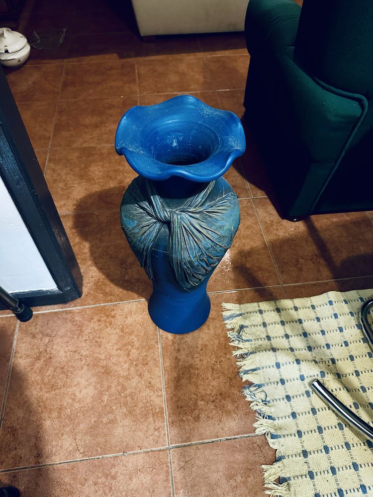 Jarrao de entrada