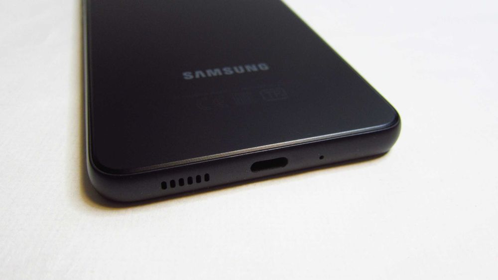 Samsung Galaxy A33 5G 6/128GB Black A336B