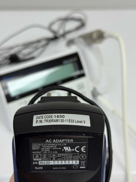 Ендомотор VDW Gold Reciproc