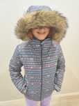 Roxy kurtka narciarska r. 14/158/164/XS membrana 10k