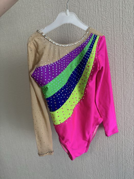 Купальник для художньої гімнастики