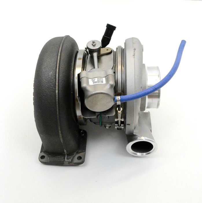 Turbina turbosprężarka Holset HE500VG