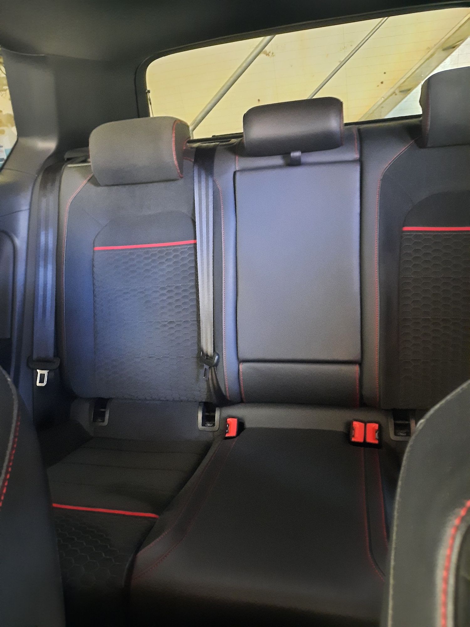 Golf GTI mk 7.5 Performance
