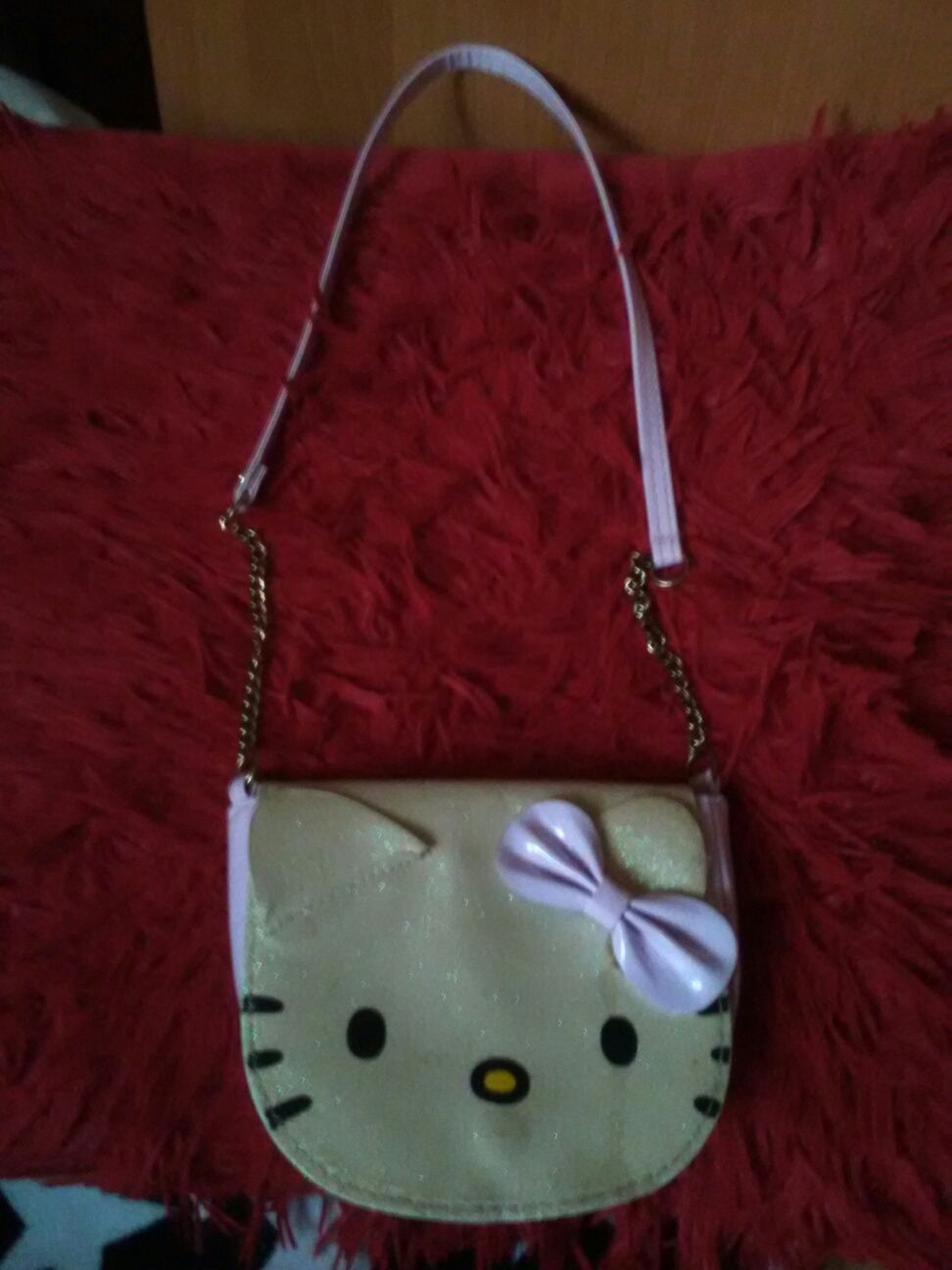 Torebka Hello Kitty