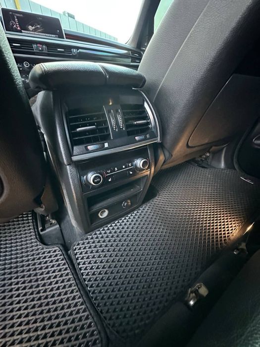Продам BMW F 15 3.5D
