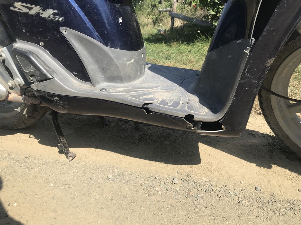 Honda SH150 2004