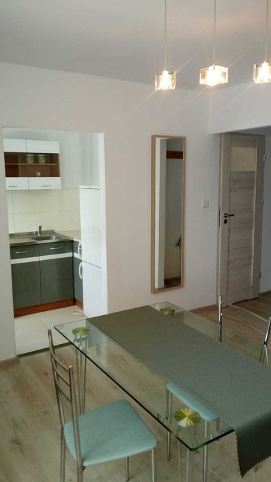 Kawalerka 27 m², Świdnica, Osiedle młodych