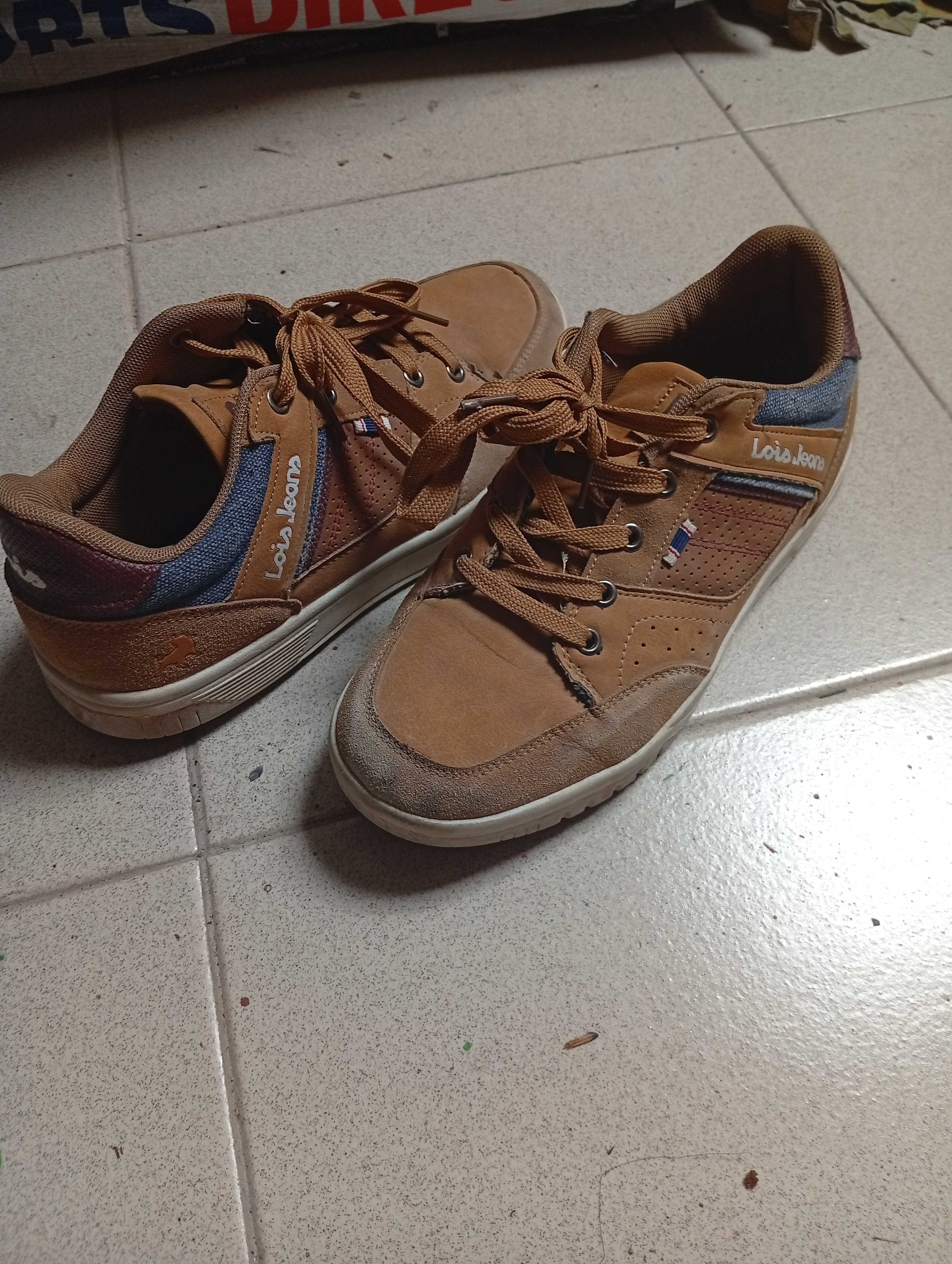 Tênis criança conforto