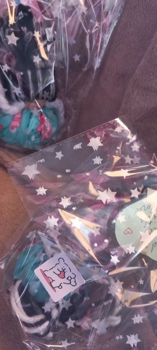 Porta chaves artesanais