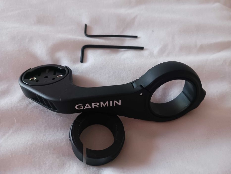 Suporte frontal GPS Garmin