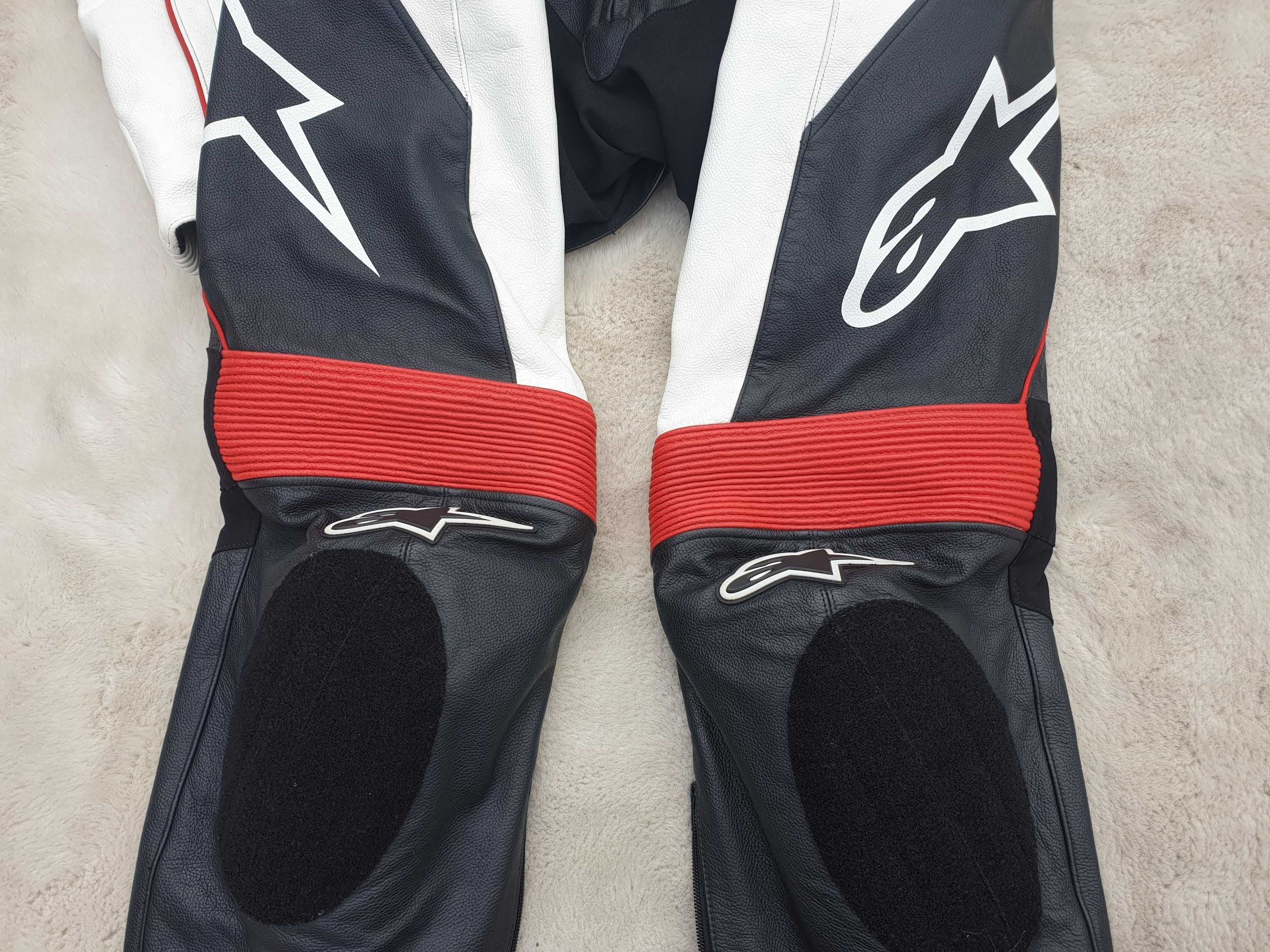 Alpinestars Carver 56 eur XXL Kombinezon motocyklowy