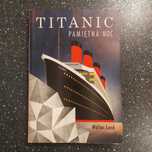 Titanic. Pamiętna noc Walter Lord