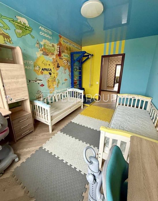 2-х к кв ЖК Мінський вул.Олександра Попова 3 метро Мінська