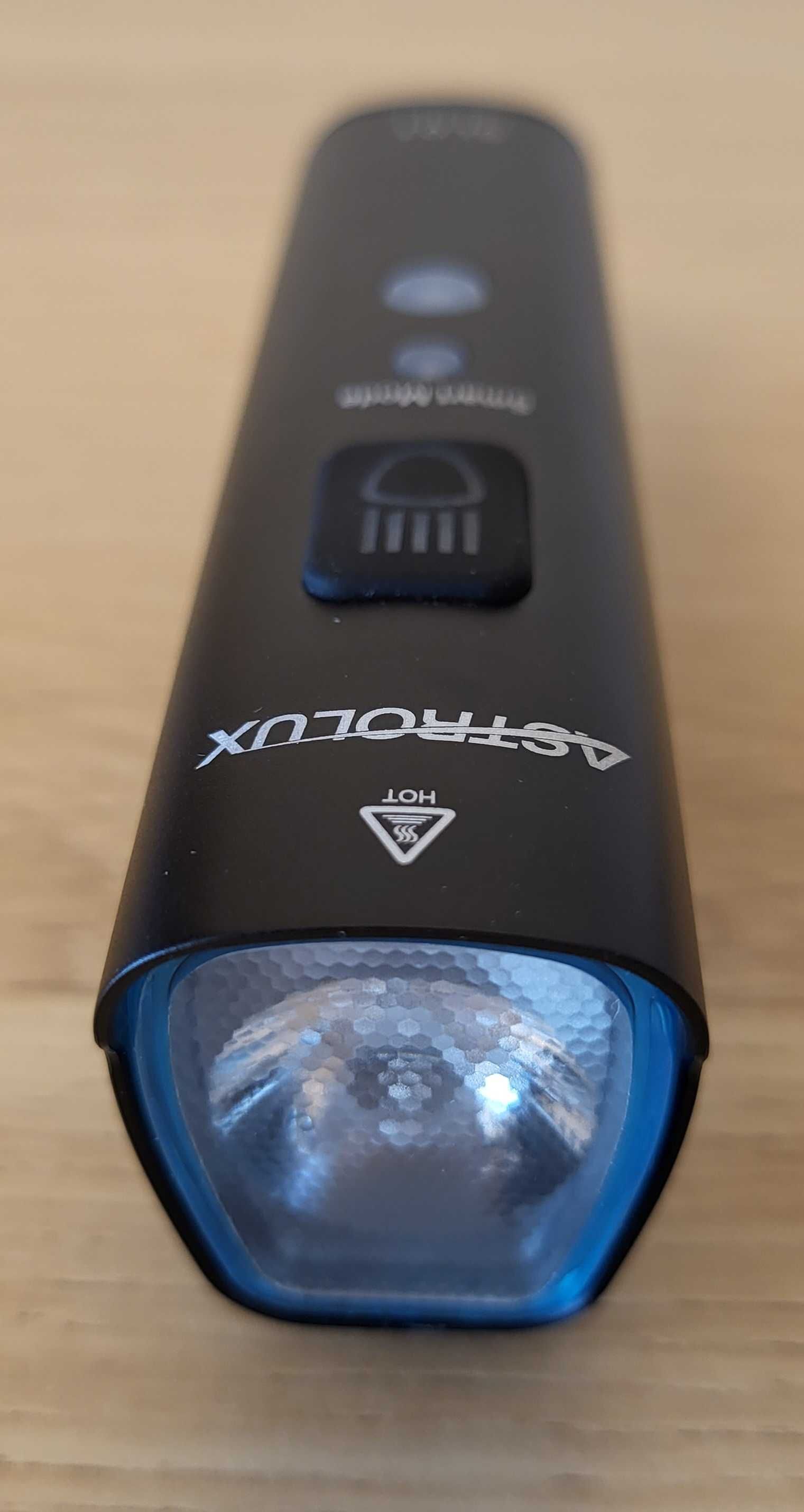 Oświetlenie na rower Astrolux SL01   1000lm USB-C
