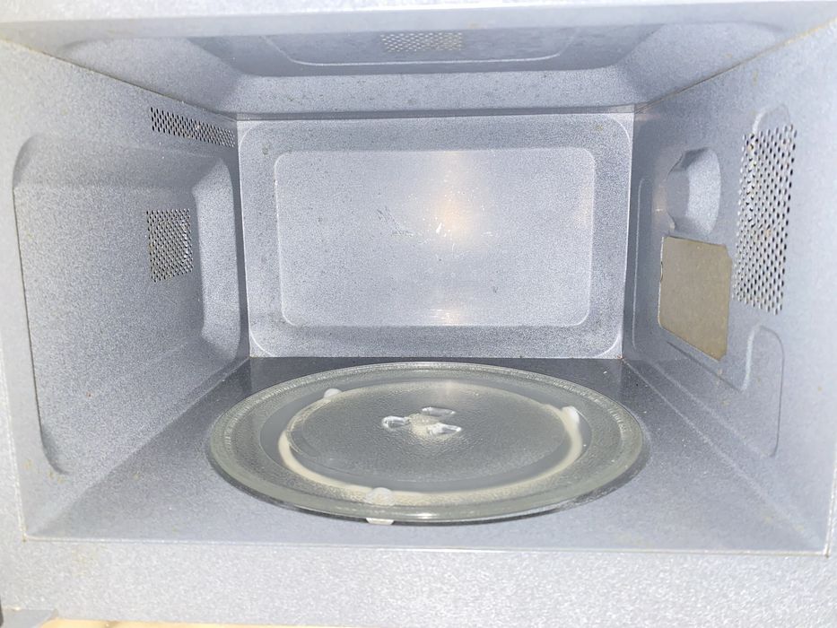 Микроволновка Panasonic