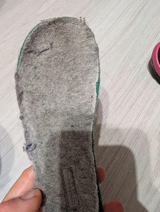 Чоботи Lenne 28 р.