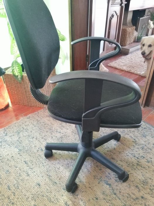 Vendo cadeira escritório
