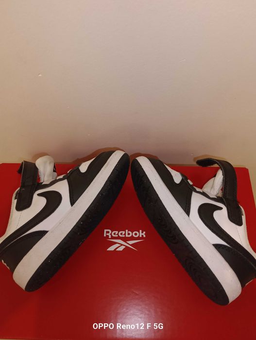 Tênis Nike criança