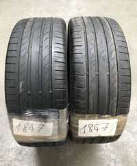 Opony letnie 235/50R18 101W Continental ContiSportContact 5 XL FR