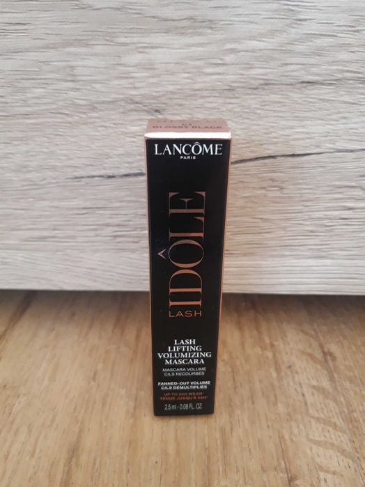 Lancome ldole Maskara black 2,5 ml