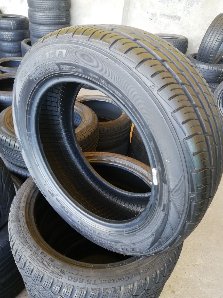 Opony falken ziex ze914 205/55r16