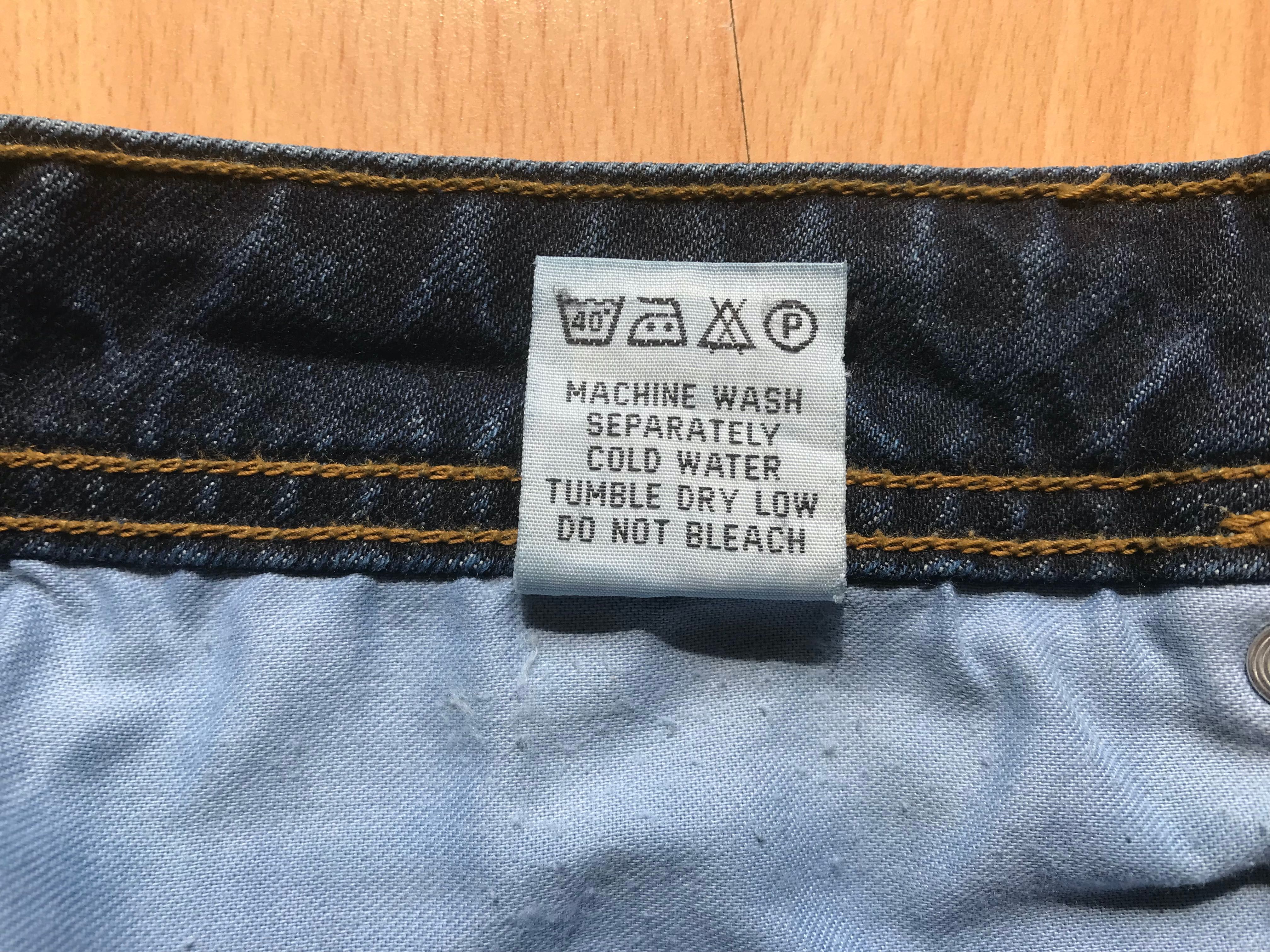 Spodnie marki ONO-ONO - 34x32