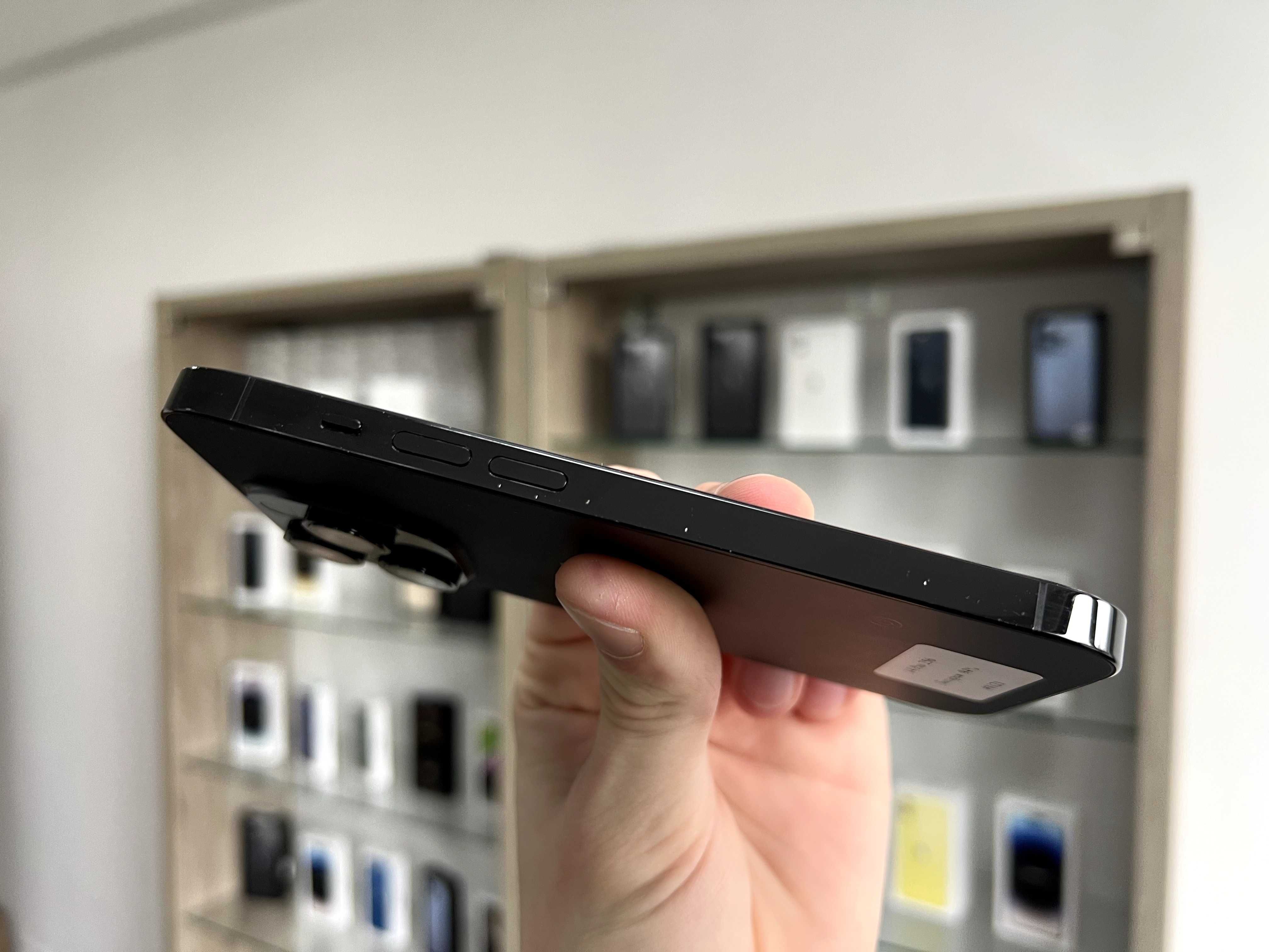 iPhone 14 Pro 256 GB Neverlock / Магазин / Гарантія