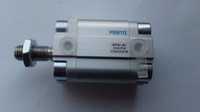 Cilindro compacto Festo ADVU-20-15-A-P-A novo.