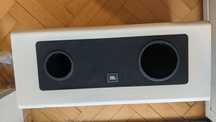 Sub jbl subcontrol 1G subwoofer bass