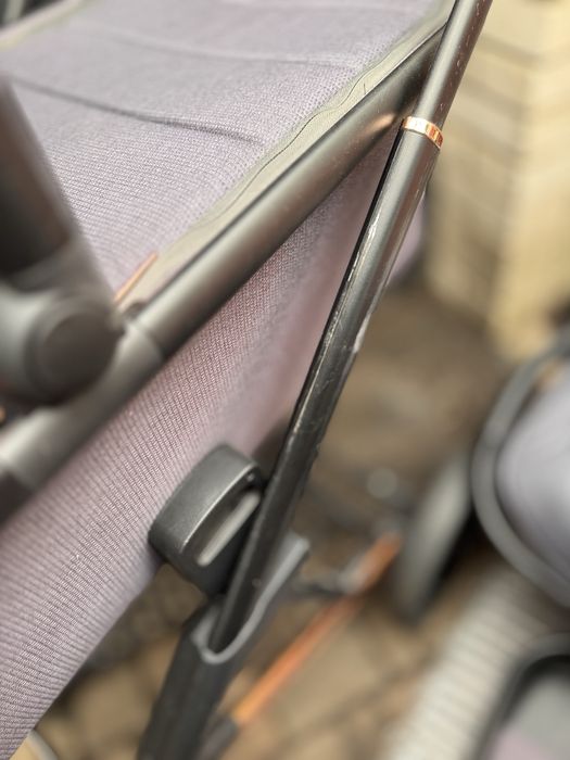 Коляска 2в1 carrello sigma автокрісло в падарунок