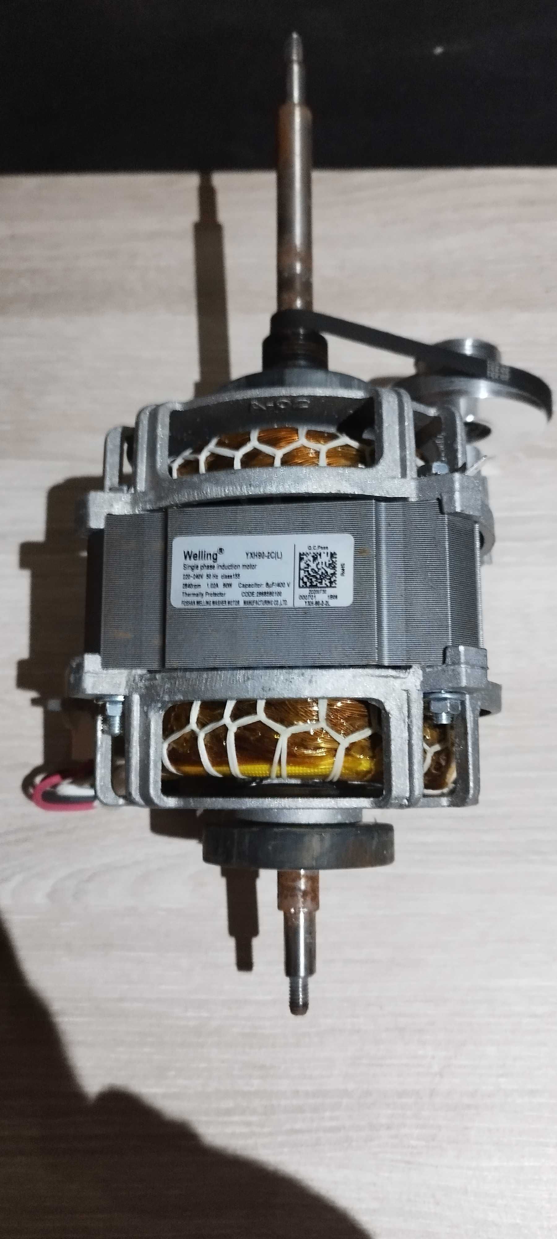 Motor de Indução Welling YXH90-2C(L)