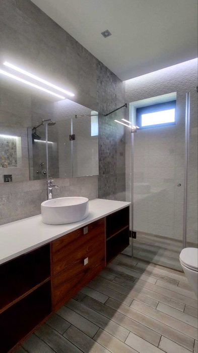 Продажа стильного уютного дома Новоалександровка у реки