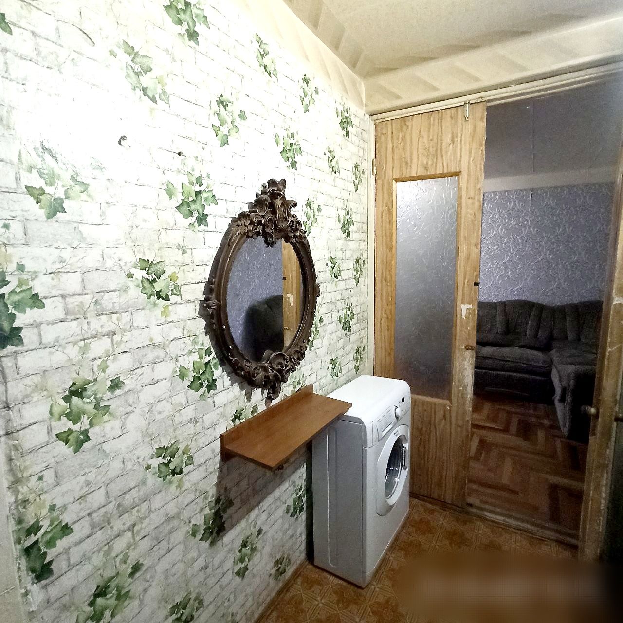 Сдаётся 2 комн кв-ра в Хортицком р-не.  Животные+